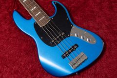 希少美品】SCHECTER Progauge Series 5弦ベース - メルカリ