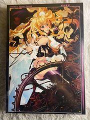 マクロスF シェリルノーム モザイクアート パズル 額付き - メルカリ
