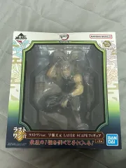 鬼滅の刃 宇髄天元 ラスト賞 フィギュア 出品