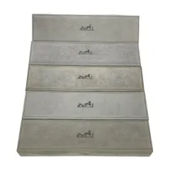 エルメス 時計用 ケース 5点セット　おまとめ　時計ケース　HERMES 箱　BOX　ボックス　空箱　空き箱