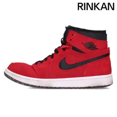 ナイキ  AIR JORDAN 1 ZOOM AIR CMFT CT0978-600 エアジョーダン1ズームエアコンフォートスニーカー メンズ 27cm