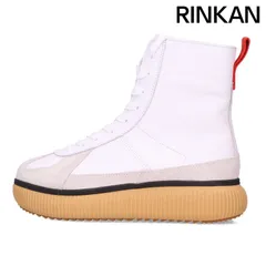 オニツカタイガー  DELECITY BOOT デレシティブーツスニーカー メンズ 24.5cm