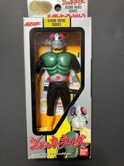 ショッカーライダー 仮面ライダー旧1号 セット - メルカリ