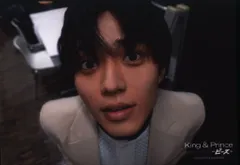 King&Prince 23年ピース 永瀬廉 フォトセット