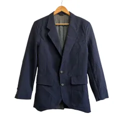 Levi's ACTION SUIT テーラードジャケット tailored jacket 紺ブレザー NO.T333のサムネイル