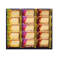ニューヨークチーズケーキ2箱セット【最終値下げ、早い者勝ち】 - メルカリ