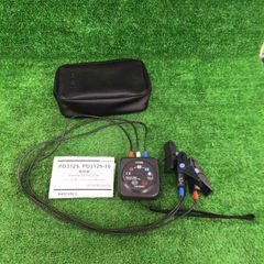 ◇日置(HIOKI) 検相器 スリムタイプ PD3129 非接触式【川崎店】 - メルカリ