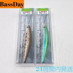 鬼鱒　デュオ ONIMASU 正影 マサカゲ　 120F 110F　4個セット 鬼鱒 デュオ ONIMASU 正影 マサカゲ 120F 110F 4個セット - メルカリ
