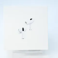 【付属品完備】AirPods Pro 第2世代 MQD83J/A