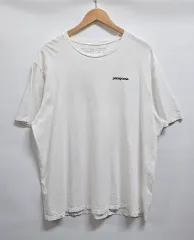 パタゴニア オーガニック コットン 半袖Tシャツ L
