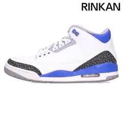 シューズ(男性用) aj3 unc 27cm jordan3 2026年最新】AJ3 uncの人気アイテム - メルカリ