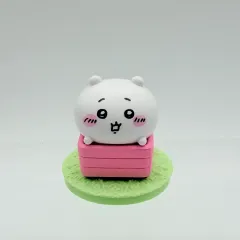 ちいかわ ビネットフレンズ 2弾 ちいかわ ミニフィギュア (125)