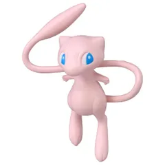 特価商品 タカラトミー(TAKARA TOMY) ポケットモンスター モンコレ MS-17 ミュウ