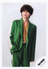 2026年最新】sixtones こっから 公式写真の人気アイテム - メルカリ