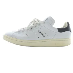 アディダスオリジナルス adidas originals STAN SMITH LUX スニーカー 23.5cm 白 ホワイト 黒