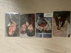 BOYNEXTDOOR(ボイネク) トレカ まとめ