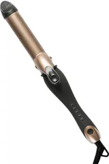 アゲツヤ セラミック カールヘアアイロン2 32mm MAX220℃ カールアイロンa f9ae9e07