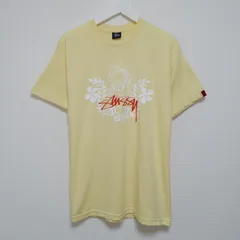 M 00s STUSSY TENDERLOIN Tシャツ ジーザス USA