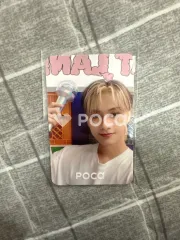 SEVENTEEN ジュン 2023 SVT 7TH FAN MEETING SEVENTEEN in CARAT LAND CARAT ZONE