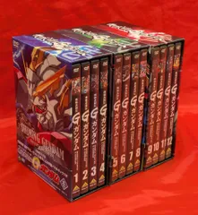2026年最新】機動武闘伝gガンダム dvd boxの人気アイテム - メルカリ