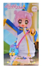セガ Trio-Try-iT Figure ぷにるはかわいいスライム いつものかわいいぷにる