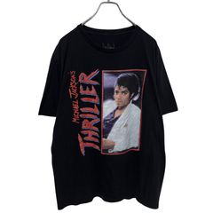 木村拓哉着 キムタク着 マイケル・ジャクソン スリラー Tシャツ - メルカリ
