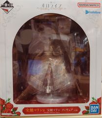 BANDAI SPIRITS 이치 반 쿠지 홀로 라이브 Wedding Dress Style 보종 마린상 보종 마린 피규어