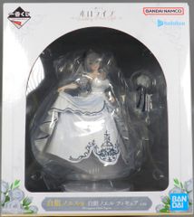 BANDAI SPIRITS 이치 반 쿠지 홀로 라이브 Wedding Dress Style 시라가네 노엘상 시라가네 노엘 피규어
