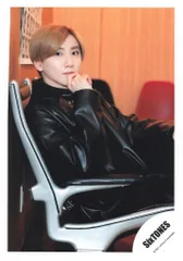 SixTONES 21年 on eST 京本大我 公式写真 *1枚