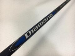 Diamana BF 60 S タイトリストスリーブ 1W用 ディアマナ - メルカリ