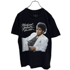 木村拓哉着 キムタク着 マイケル・ジャクソン スリラー Tシャツ - メルカリ