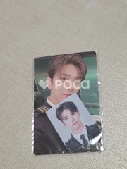 Seventeen ジョシュア セブチ CARAT MEMBERSHIP KIT