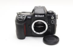 一応ジャンク Nikon F100 フィルム一眼レフカメラ - メルカリ