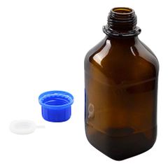 希硝酸用 小瓶セット 5本セット 試薬用 - メルカリ