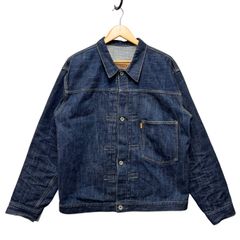 スタンダードカリフォルニア スエード ジャケット 40 S906XX - メルカリ