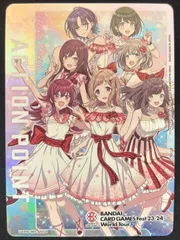 2026年最新】ユニオンアリーナ アクションポイント シャニマスの人気