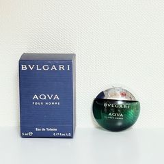 Bvlgari AQVA POUR HOMME ATLANTIQUE 50ml - メルカリ