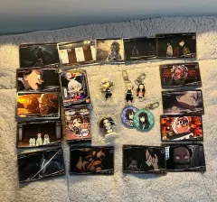 まとめ売り) 鬼滅の刃 デフォルメ マスコット 第4弾 宇髄 天元 キーホルダー