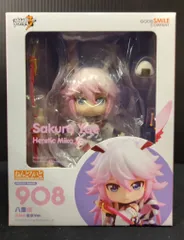 グッドスマイルカンパニー ねんどろいど 八重桜 逆神の巫女Ver 908