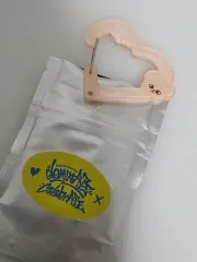 Stray Kids (ストレイキッズ・スキズ・SKZ) SKZOO アクリル カラビナ PuppyM (パピーム)