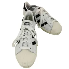 アディダスオリジナルス adidas Originals スーパースター 82 Superstar 82 ローカットスニーカー レディース JPN：23 