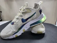 ナイキ エアマックス 270 リアクト 275 285 (タグ285)