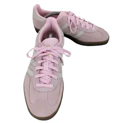 アディダスオリジナルス adidas Originals ガゼル インドア Gazelle Indoor ローカットスニーカー レディース JPN：24.5 