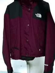 THE NORTH FACE ゴアテックス ウィンドブレーカー