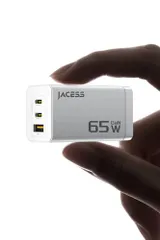 【送料無料】65w PD 急速充電器 type-c 【世界最小クラス・3台同時に急速充電・超軽量】 usb コンセント iPhone タイプc 充電器 usb c 充電器 3ポート 折りたたみ式プラグ 携帯 に便利 出張?旅行 GaNIII  84239a7a