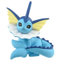 特価商品 ポケットモンスター モンコレ シャワーズ