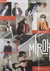 (CD)Cle 1: Miroh／Stray Kids