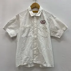 ネイバーフッド ラグランスリーブ ワークシャツ メンズ S ISItems【USED】【古着】【中古】50157014