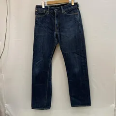 リーバイス・ビンテージ・クロージング 1967 505 復刻 デニムパンツ メンズ 30インチ ISItems【USED】【古着】【中古】50157047