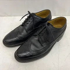 リーガル ウイングチップ レザーシューズ メンズ 26.5cm ISItems【USED】【古着】【中古】50157051